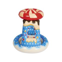 Bestway 52270 kupolás pancsoló 91 x 91 x 89 cm (52270)