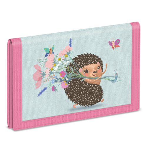 Ars Una Fresh flowers pénztárca