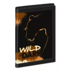 Ars Una Wild in the dark pénztárca
