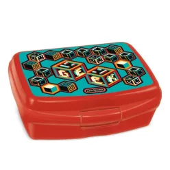 Ars Una Ars Una Geek uzsonnás doboz