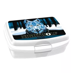 Ars Una Nightwolf 52542572 uzsonnás doboz