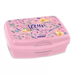 Ars Una Ars Una Fleur uzsonnás doboz