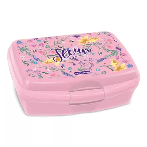 Ars Una Ars Una Fleur uzsonnás doboz