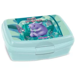   Ars Una Uzsonnás doboz ARS UNA Mon Mignon műanyag 165x135x60 mm (52544477)