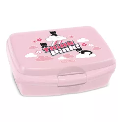Ars Una Think Pink uzsonnás doboz