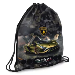 Ars Una Lamborghini tornazsák