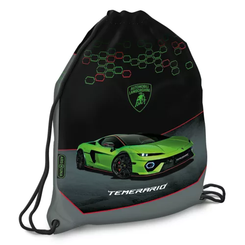 Ars Una Lamborghini  tornazsák