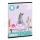 Ars Una Cute Animals-kitten A/5 négyzethálós füzet 27-32