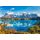 Castorland Torres Del Paine, Patagónia, Chile - 500 db-os puzzle