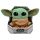 Star Wars The Mandalorian Grogu plüss játék 25cm