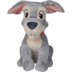 Disney Susie és Tekergő soft plüss játék 35cm