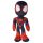 Marvel Spidey Miles Morales plüss játék 25cm