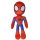 Marvel Spiderman plüss játék 50cm