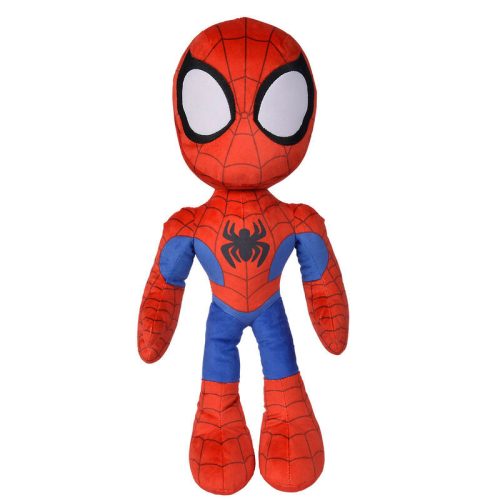 Marvel Spiderman plüss játék 50cm