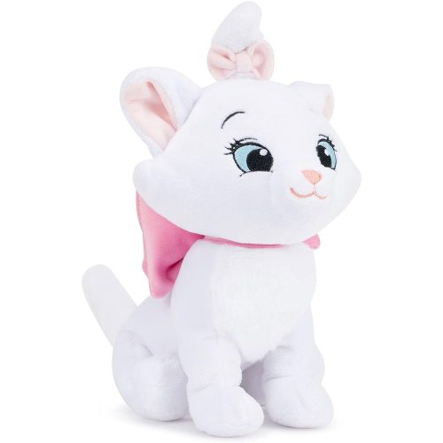 Disney Macskarisztokraták Marie plüss játék 35cm