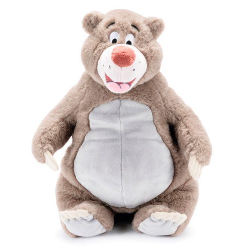Disney dzsungel könyve Balu plüss játék 25cm