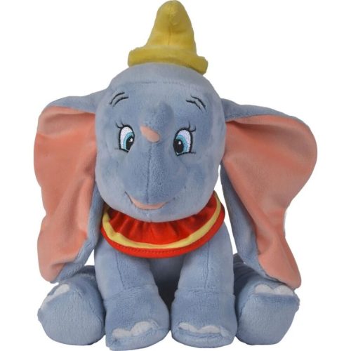 Disney Dumbo plüss játék 25cm