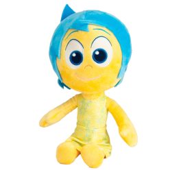 Disney Pixar Öröm agymanók plüss játék 25cm