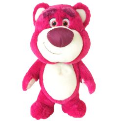 Disney Pixar Toy Story 4 Macó plüss játék 25cm