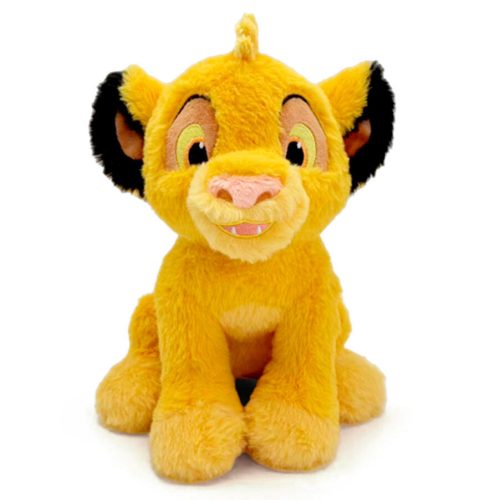 Disney The Lion King Simba plüss játék 25cm