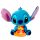 Disney Stitch Pizza plüss játék 25cmSize: 25cm.