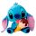 Disney Stitch Ice Cream plüss játék 25cm