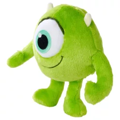 Disney Pixar Szörny RT Mike Wazowski plüss 25cm