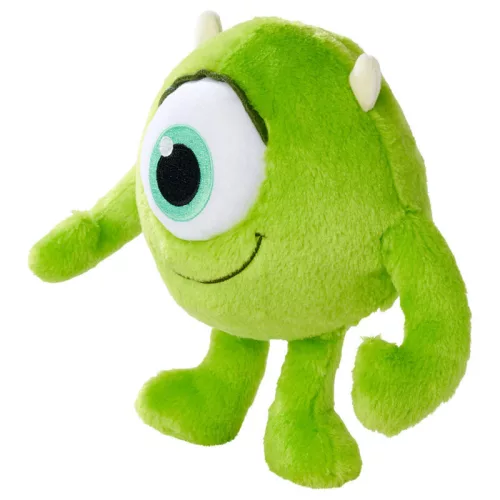 Disney Pixar Szörny RT Mike Wazowski plüss 25cm