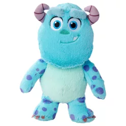 Disney Pixar Szörny RT. Sulley plüss 25cm