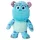 Disney Pixar Szörny RT. Sulley plüss 25cm