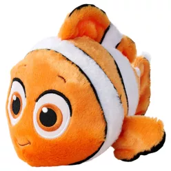 Disney Pixar Némó nyomában plüss 25cm