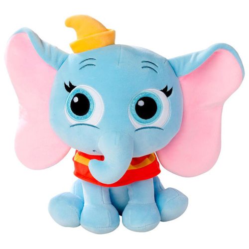 Disney Dumbo plüss játék 25cm
