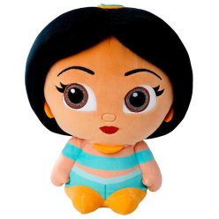 Disney Aladdin Jasmine plüss játék 25cm