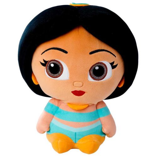 Disney Aladdin Jasmine plüss játék 25cm