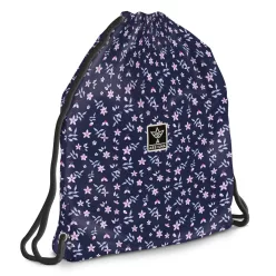 Ars Una tornazsák-tinédzser - Navy bloom