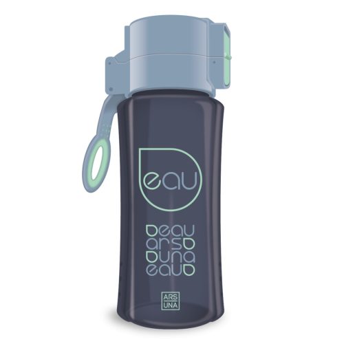 Ars Una BPA-mentes kulacs-450 ml - Cold moss