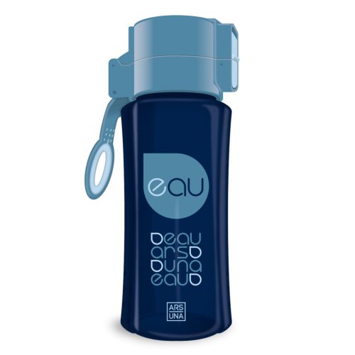 Ars Una BPA-mentes kulacs-450 ml - Arctic