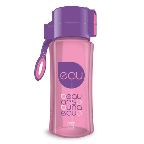 Ars Una BPA-mentes kulacs-450 ml - Peony