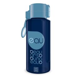 Ars Una BPA-mentes kulacs-650 ml - Arctic