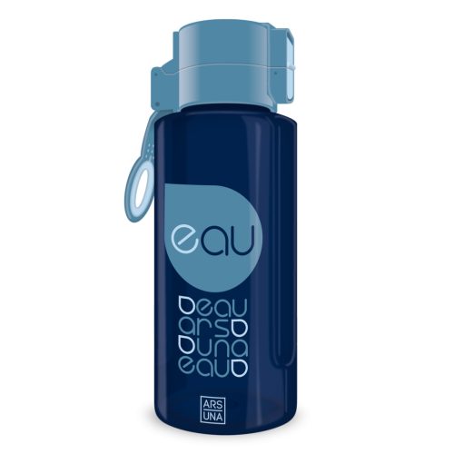 Ars Una BPA-mentes kulacs-650 ml - Arctic