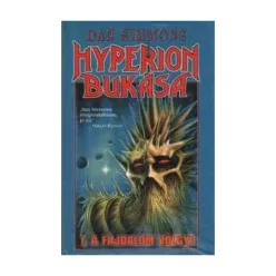 Dan Simmons Hyperion bukása – A fájdalom völgye