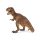 Papo tyrannosaurus rex dínó 55001