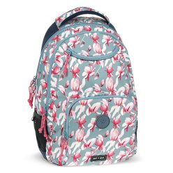   ARS UNA iskolatáska, hátizsák - Rosy Magnolia AU-6 (55042529)