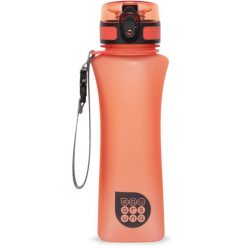 Ars Una Ars Una BPA-mentes kulacs-500 ml - Matt - Grapefruit