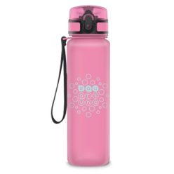 ARS UNA kulacs 600 ml matt Light Pink (55791373)