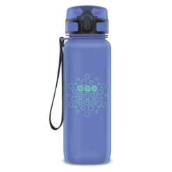 Ars Una BPA-mentes kulacs matt - 800 ml - Ocean