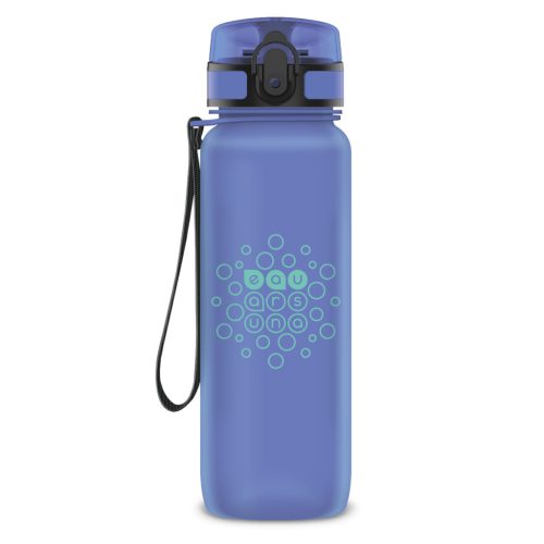 Ars Una BPA-mentes kulacs matt - 800 ml - Ocean
