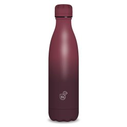   Ars Una duplafalú fémkulacs, termosz 500ml – Brown/Terracotta (55811484)