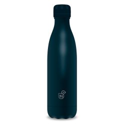   ARS UNA duplafalú fémkulacs, termosz 500ml - Poison green (55811712)