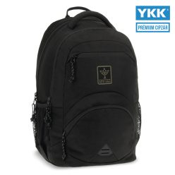 Ars Una Cordura-black ergonomikus hátizsák 27 L